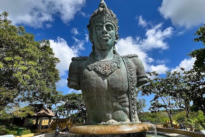 Private Half Day Nusa Dua Village All-Inclusive Tour - Frequently Asked Questions