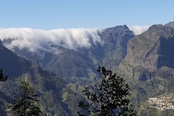 Private Half Day Off Road Tour in Madeira - Exploring Madeira’s Landscape and Local Flavors