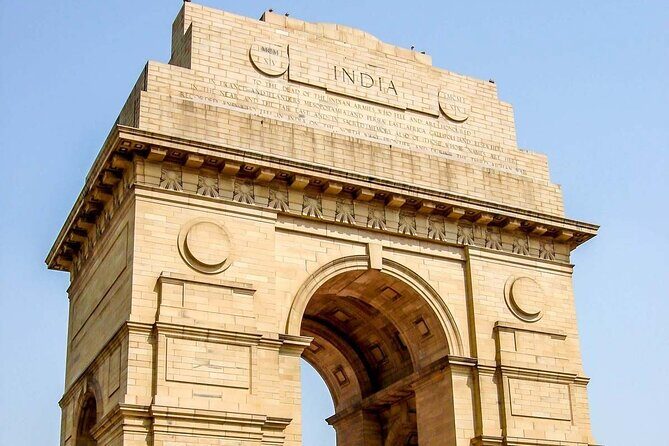 Private Half Day Old Delhi City Tour - Who Should Consider This Tour?