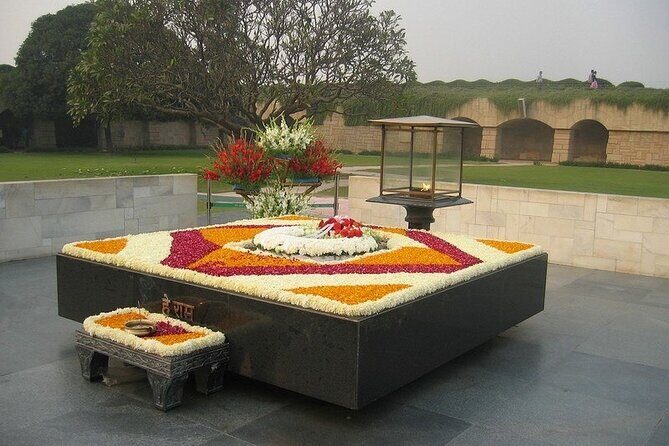 Private Half Day Old Delhi City Tour - Final Thoughts