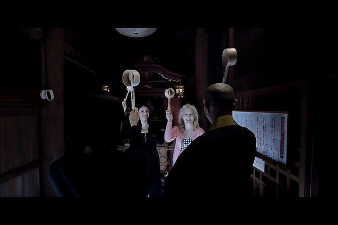 Private Half-Day Osaka Kita Guided Tour - Who Should Book This Tour?