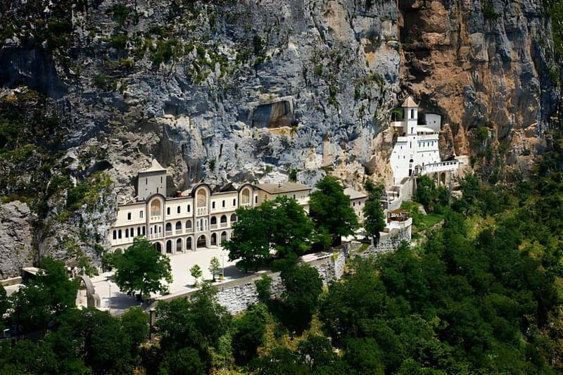 Private Half-Day Ostrog Monastery tour - Authentic Experiences Highlighted in Reviews