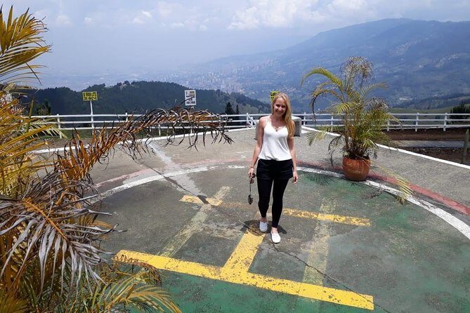 Private Half-Day Pablo Escobar Godfather Tour in Medellin - Key Points