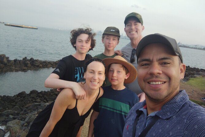 Private Half-Day Panama City Tour And Panama Canal - The Itinerary in Detail