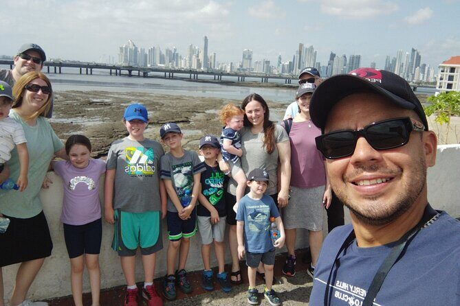 Private Half-Day Panama City Tour And Panama Canal - Authenticity and Local Insights