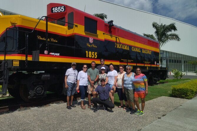 Private Half-Day Panama City Tour And Panama Canal - Key Points