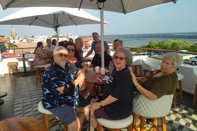 Private Half-Day Panama City Tour And Panama Canal - Discovering Panama City in a Half-Day