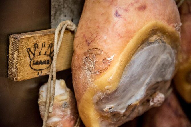 Private Half Day Parma Food Tour: Parmesan Cheese, Parma Ham, Lunch - Exploring the Itinerary in Detail