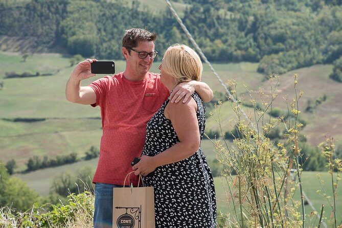 Private Half Day Parma Food Tour: Parmesan Cheese, Parma Ham, Lunch - FAQs