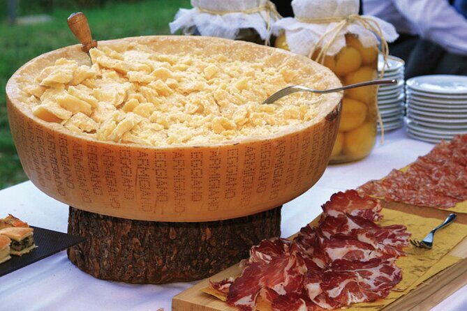Private Half Day Parma Food Walking Tour - Exploring the Parma Food Tour: What to Expect
