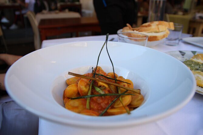 Private Half Day Parma Food Walking Tour - Who Should Book This Tour?