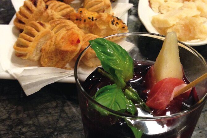 Private Half Day Parma Food Walking Tour - FAQs