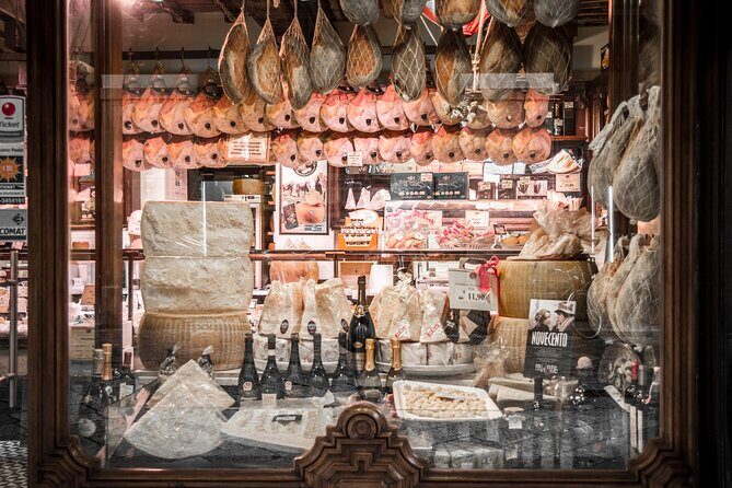 Private Half Day Parma Food Walking Tour - Final Thoughts
