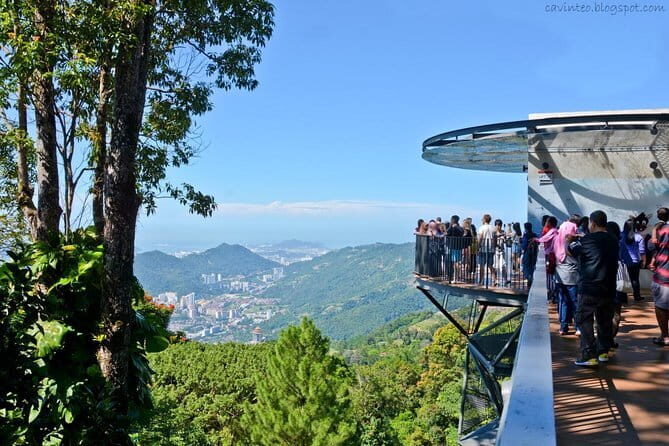 Private Half-Day Penang Hill and Kek Lok Si Temple Tour - Analyzing the Value