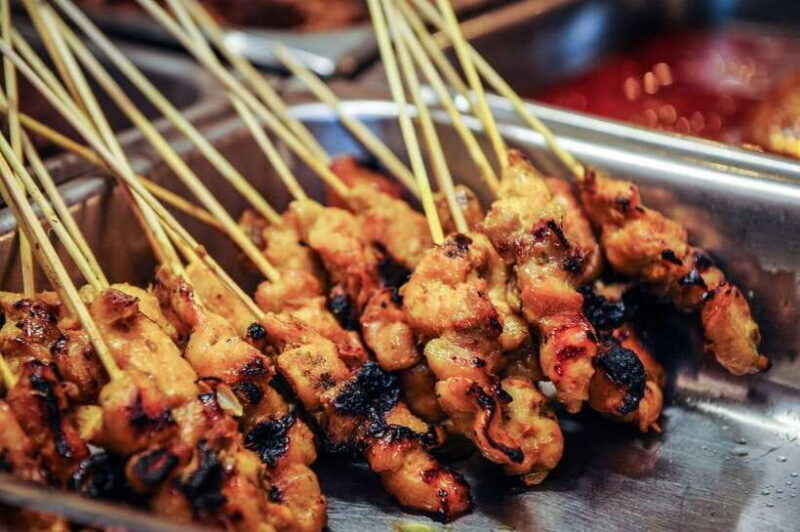 Private Half Day Penang Tasty Local Street Food Tour - A Closer Look at the Tour Experience