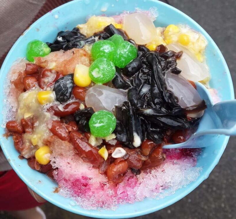 Private Half Day Penang Tasty Local Street Food Tour - Who Should Book This Tour?