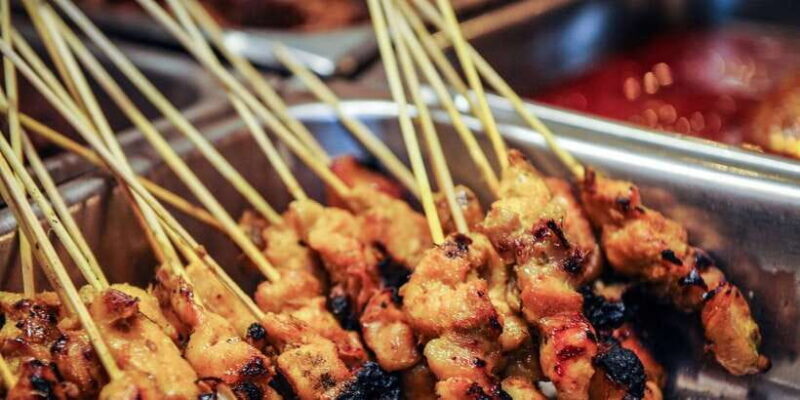 Private Half Day Penang Tasty Local Street Food Tour - Final Thoughts