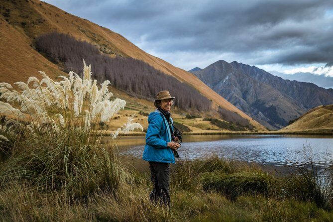 Private Half Day Photography Tour of Queenstown | Skippers | Glenorchy - The Sum Up: A Photography Trip That’s Both Scenic and Educational