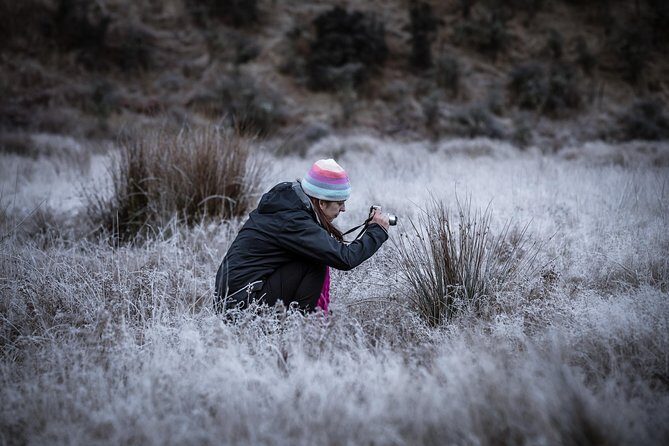 Private Half Day Photography Tour of Queenstown | Skippers | Glenorchy - Exploring Queenstown Through Your Lens