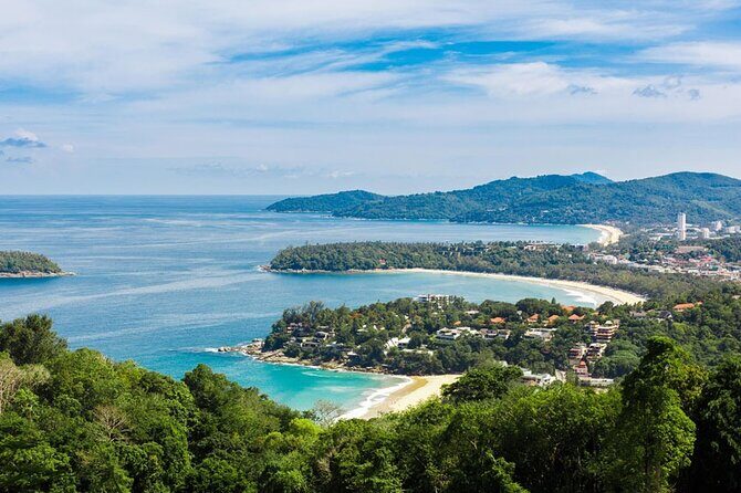 Private Half-Day Phuket City Tour and ATV Adventure with Pickup - FAQ