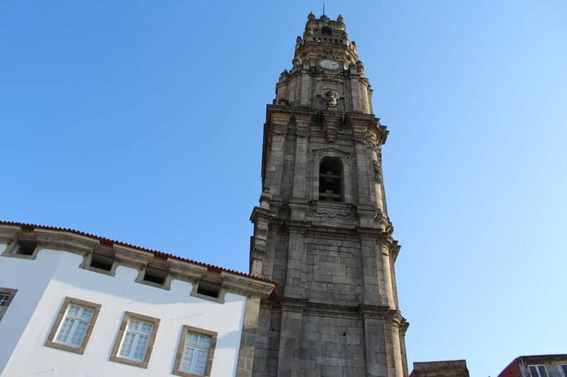 Private Half-Day Porto Tour By Car - Private Half-Day Porto Tour By Car