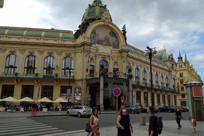 Private Half-Day Prague Walking Tour - Who Will Love This Tour?