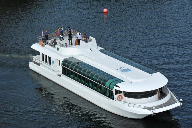 Private Half Day Putrajaya Tour with Lake Cruise Experience - FAQ