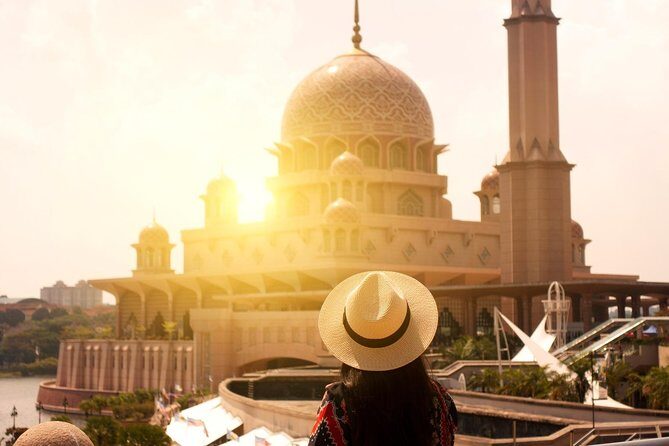 Private Half-Day Putrajaya Tour with Lake Cruise from Kuala Lumpur - In-Depth Review of the Putrajaya Half-Day Tour