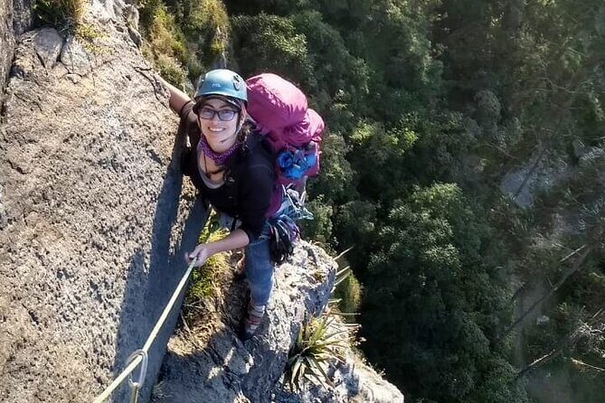 Private Half-day Rock Climbing Experience in the Suesca Rocks - What Is Included and What You Need to Know