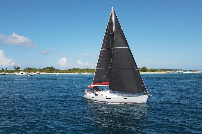 Private Half-Day Sailing and Snorkeling Tour - Discover Fajardo’s Coastal Charm with a Private Half-Day Sailing and Snorkeling Tour