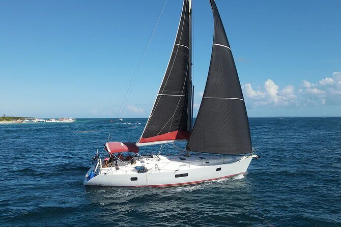 Private Half-Day Sailing and Snorkeling Tour - Key Points