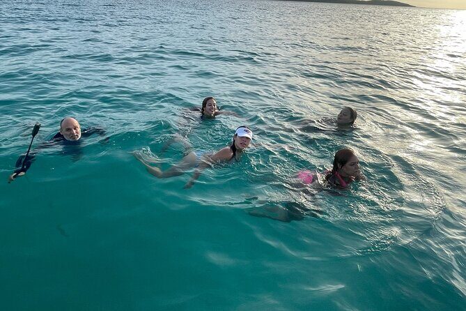 Private Half-Day Sailing and Snorkeling Tour - In Summary