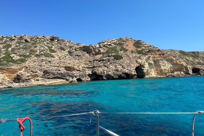 Private Half Day Sailing Boat Tour in Palma de Mallorca - Authentic Reviews: What Travelers Say