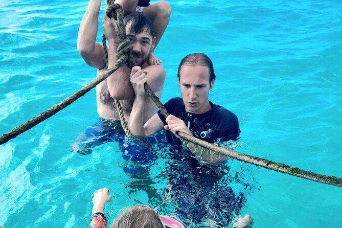 Private Half Day Sailing Excursion on the Lagoon of Tahiti - Exploring the Lagoon of Tahiti: A Detailed Review
