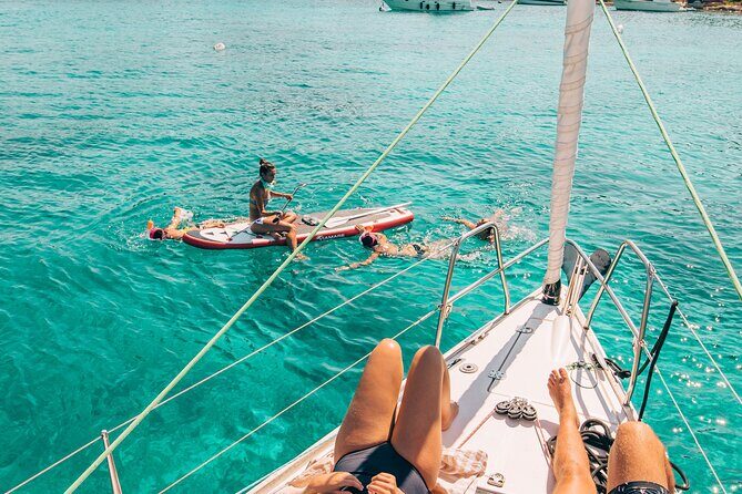 Private - Half Day Sailing from Hvar on a modern sail yacht (up to 8 travellers) - Introduction
