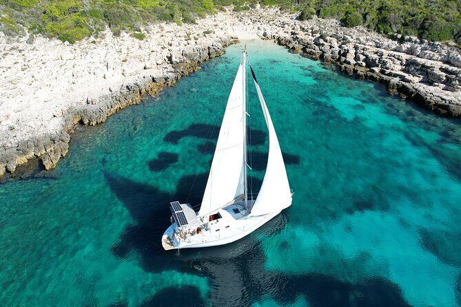 Private - Half Day Sailing from Hvar on a modern sail yacht (up to 8 travellers) - Authentic Experiences and Traveler Feedback