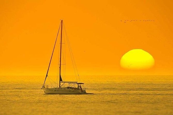 Private - Half day sailing on a modern 36ft from Zadar (up to 8 travellers) - Final Thoughts: Who Is This Tour Best Suited For?