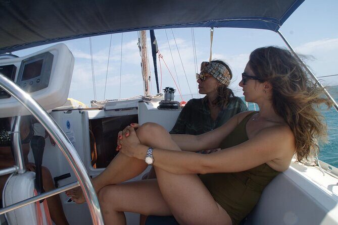 Private Half Day Sailing Tour from Sitges - Final Thoughts: Why Choose This Sailing Tour?