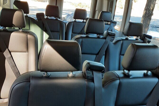 Private Half-Day Sedona Sightseeing Tour from Flagstaff or Sedona - Who Should Consider This Tour?