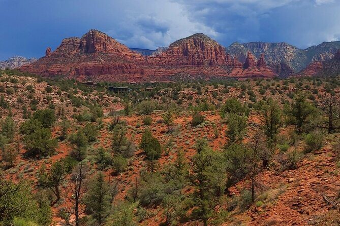 Private Half-Day Sedona Sightseeing Tour from Flagstaff or Sedona - FAQ