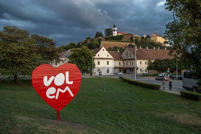 Private Half Day Serbia Tour Novi Sad and Petrovaradin Fortress - Exploring Novi Sad and Petrovaradin Fortress: A Private Half-Day Experience