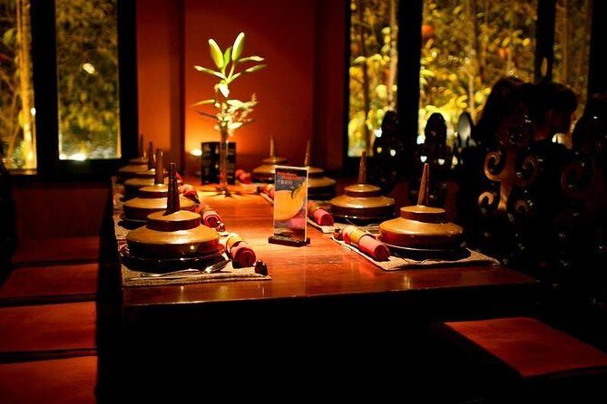 Private Half Day Shanghai City Customized Tour with Lost Heaven Dining - Key Points