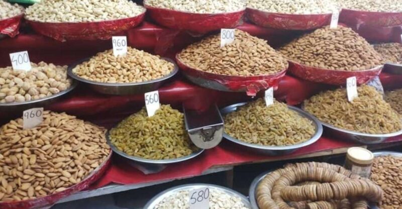 Private Half Day Shopping Tour of Delhi With Guide - Key Points