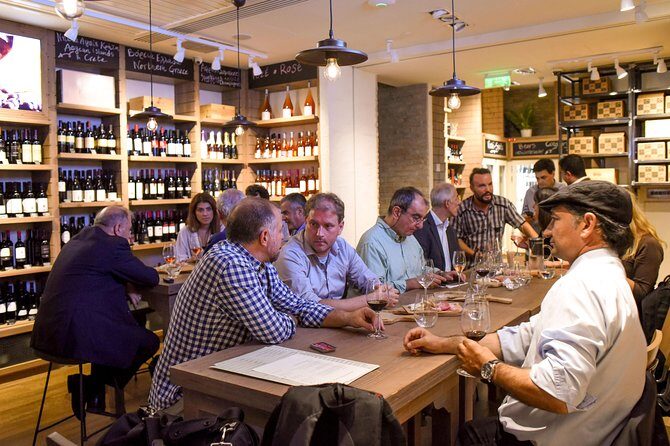 Private Half-Day Sightseeing in Athens - Authentic, Knowledgeable Guides Make All the Difference