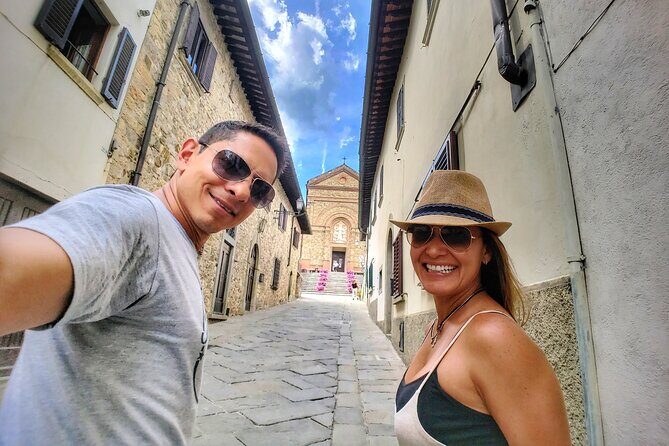 Private Half Day Sightseeing in Buenos Aires - Buenos Aires in Four Hours: A Private Tour that Balances Highlights and Authenticity