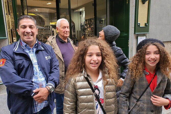 Private Half Day Sightseeing in Buenos Aires - Who Is This Tour Best For?