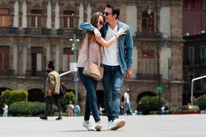 Private Half Day Sightseeing in Buenos Aires - Final Thoughts