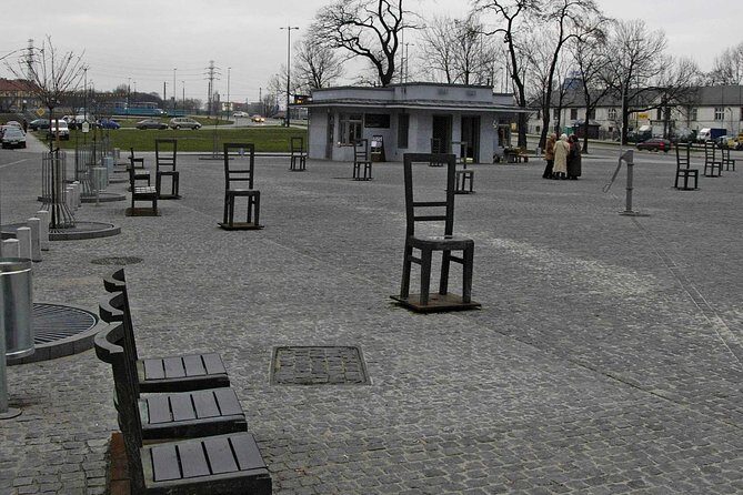 Private Half-Day Sightseeing in Krakow - Transportation and flexibility