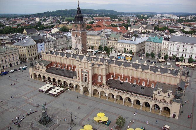 Private Half-Day Sightseeing in Krakow - Cost and value