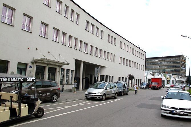 Private Half-Day Sightseeing in Krakow - The Sum Up